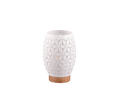 BIDAR | Table lamp | White mat | Metal