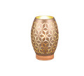 BIDAR | Table lamp | Coffee | Metal