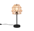 HIVE | Table lamp | Black mat | Metal