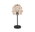HIVE | Table lamp | Black mat | Metal