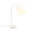 BUDDY | Table lamp | White mat | Metal