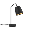 BUDDY | Table lamp | Black mat | Metal