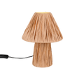 ANEA | Table lamp | Natural finish | Paper