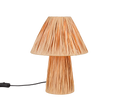 ANEA | Table lamp | Natural finish | Paper