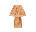 ANEA | Table lamp | Natural finish | Paper