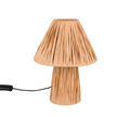 ANEA | Table lamp | Natural finish | Paper
