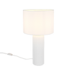 BLAIR | Table lamp | White mat | Ceramic