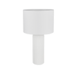 BLAIR | Table lamp | White mat | Ceramic