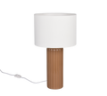 BLAIR | Table lamp | Mokka | Ceramic