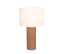 BLAIR | Table lamp | Mokka | Ceramic