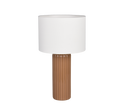 BLAIR | Table lamp | Mokka | Ceramic