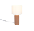 BLAIR | Table lamp | Mokka | Ceramic