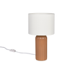 BLAIR | Table lamp | Mokka | Ceramic