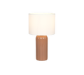 BLAIR | Table lamp | Mokka | Ceramic