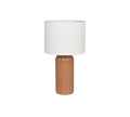 BLAIR | Table lamp | Mokka | Ceramic