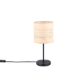 AIMEE | Table lamp | Black mat | Metal