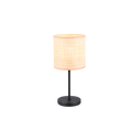 AIMEE | Table lamp | Black mat | Metal