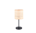 AIMEE | Table lamp | Black mat | Metal