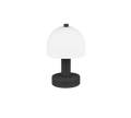 GLENN | Table lamp | Black mat | Metal