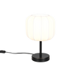 MADELINE | Table lamp | Black mat | Metal