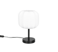 MADELINE | Table lamp | Black mat | Metal