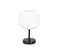 MADELINE | Table lamp | Black mat | Metal