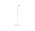 MAXI | Table lamp | White mat | Metal