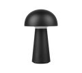 LENNON | Table lamp | Black | Plastic