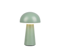 LENNON | Table lamp | Pistaziengrün | Plastic