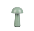 LENNON | Table lamp | Pistaziengrün | Plastic