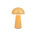 LENNON | Table lamp | Illuminate Gelb | Plastic