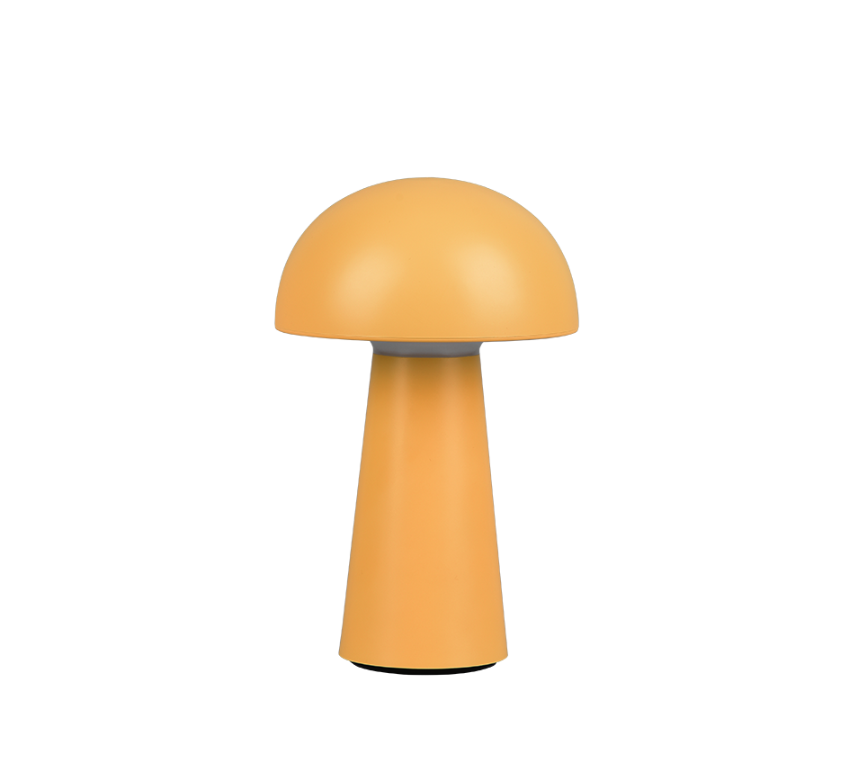 LENNON | Table lamp | Illuminate Gelb | Plastic