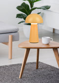 LENNON | Table lamp | Illuminate Gelb | Plastic