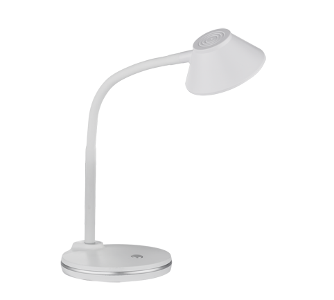 BERRY | Table lamp | White | Plastic