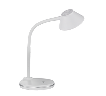BERRY | Table lamp | White | Plastic