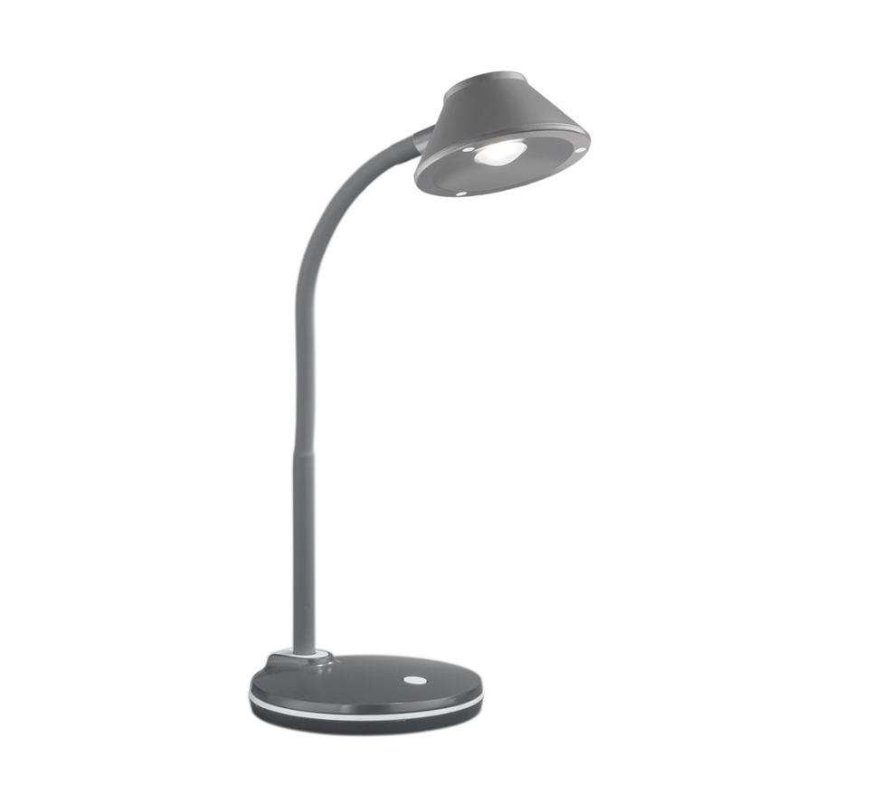 BERRY | Table lamp | Titan | Plastic