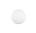 PINGPONG | Table lamp | White | Glass