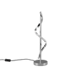 ISABEL | Table lamp | Chrome | Metal