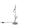 ISABEL | Table lamp | Chrome | Metal