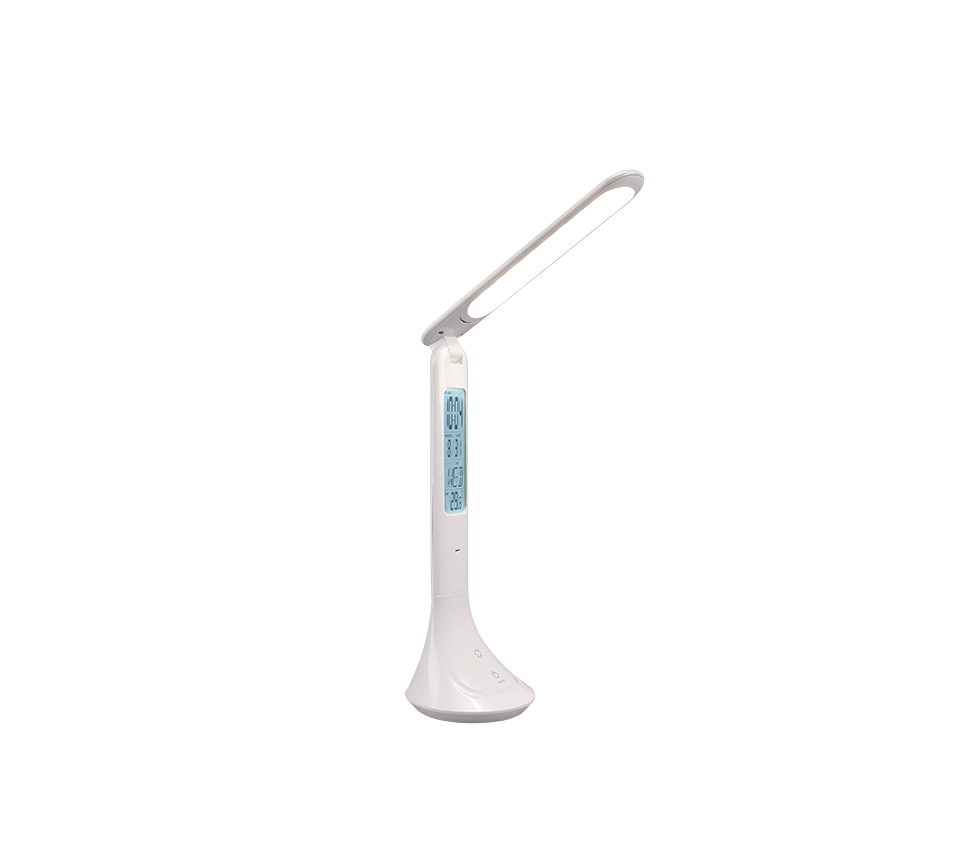 PATTY | Table lamp | White | Plastic
