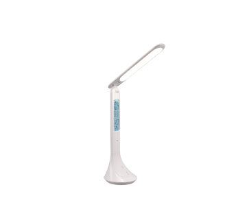 PATTY | Table lamp | White | Plastic
