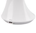 PATTY | Table lamp | White | Plastic