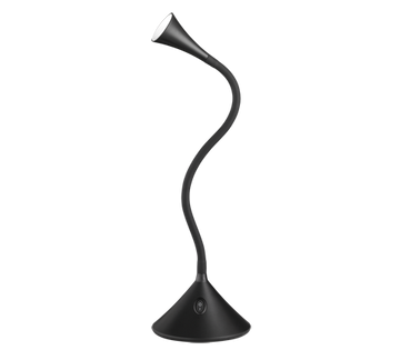 VIPER | Table lamp | Black | Plastic