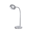 RENNES | Table lamp | Chrome | Metal