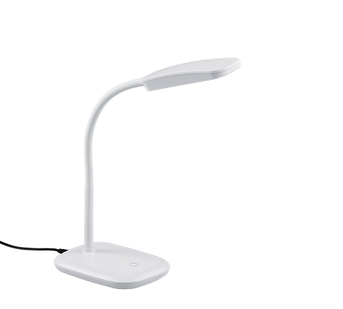 BOA | Table lamp | White | Plastic