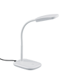 BOA | Table lamp | White | Plastic