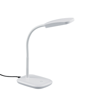 BOA | Table lamp | White | Plastic