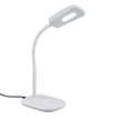 BOA | Table lamp | White | Plastic