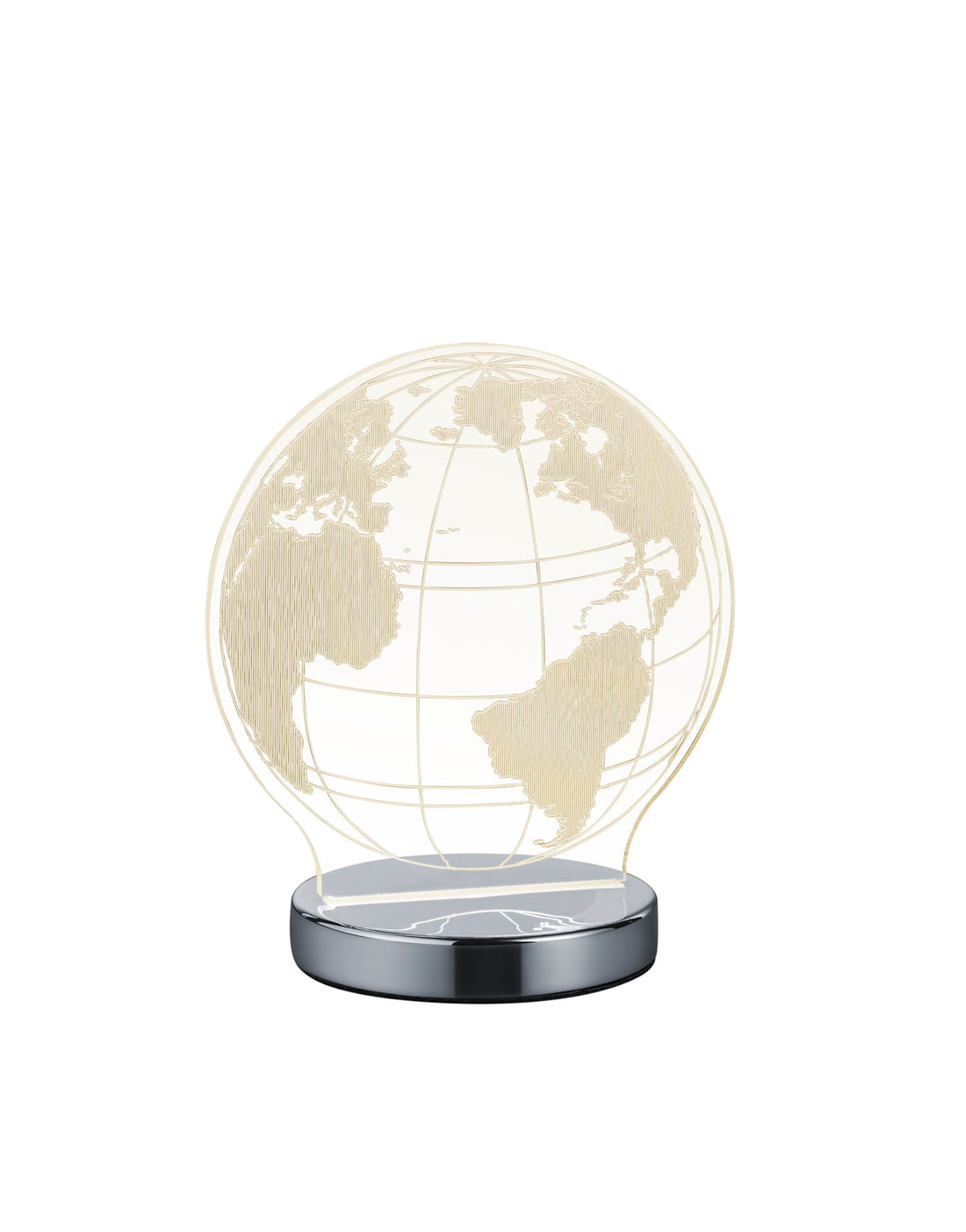 Table lamp GLOBE