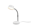 KIKO | Table lamp | White | Plastic